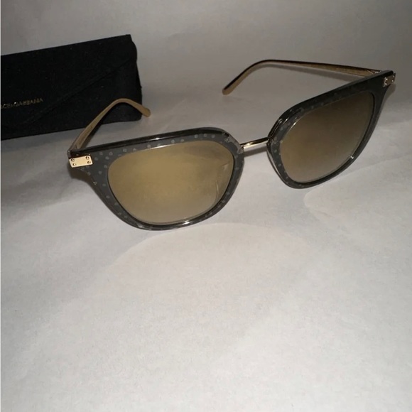 Dolce And Gabbana Sunglasses Model Dg4363 – F - Picture 6 of 7